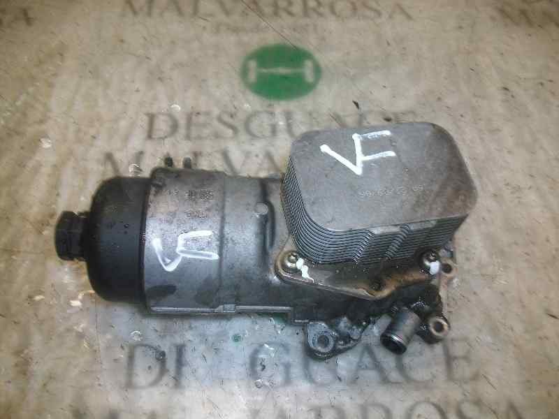 Recambio de soporte filtro aceite para peugeot 107 1.4 hdi cat (8ht / dv4td) referencia OEM IAM   