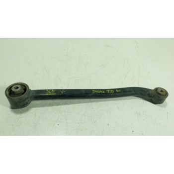 BRAZO SUSPENSION SUPERIOR TRASERO DERECHO 51959809 