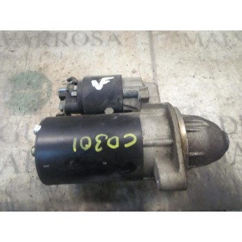 MOTOR ARRANQUE A0041516901 0001107072