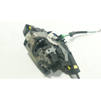 CERRADURA PUERTA TRASERA IZQUIERDA A0997303700 A2220064099 