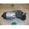 Recambio de soporte filtro aceite para peugeot 107 1.4 hdi cat (8ht / dv4td) referencia OEM IAM   