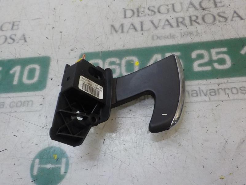 Recambio de modulo electronico para citroën c4 picasso sx referencia OEM IAM   