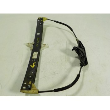 ELEVALUNAS TRASERO IZQUIERDO 5E0839461 5E0839461 1021C05538103