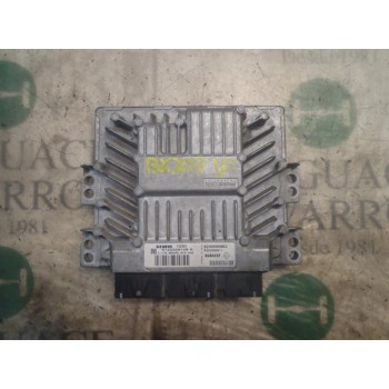 CENTRALITA MOTOR UCE 