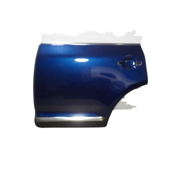 PUERTA TRASERA IZQUIERDA 7L0833055M 