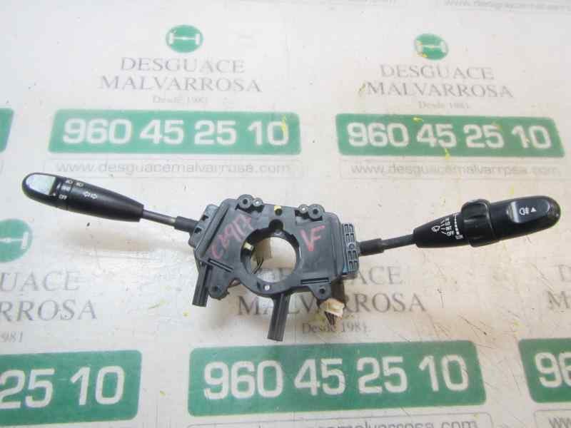 Recambio de mando luces para chevrolet aveo ls referencia OEM IAM   