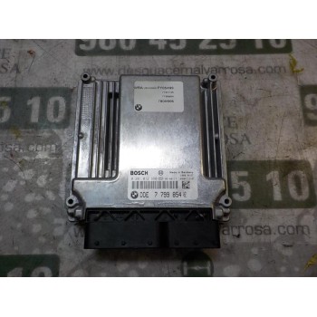 CENTRALITA MOTOR UCE 13617808124 779985402 0281012880