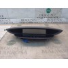Recambio de cuadro instrumentos para citroën c4 berlina sx referencia OEM IAM 6105Q8  