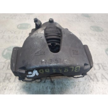 PINZA FRENO DELANTERA DERECHA 