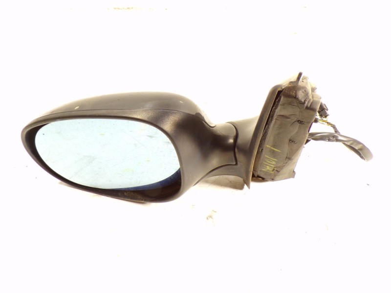 Recambio de espejo izquierdo para fiat bravo (198) 1.9 8v jtd cat referencia OEM IAM 735440836  