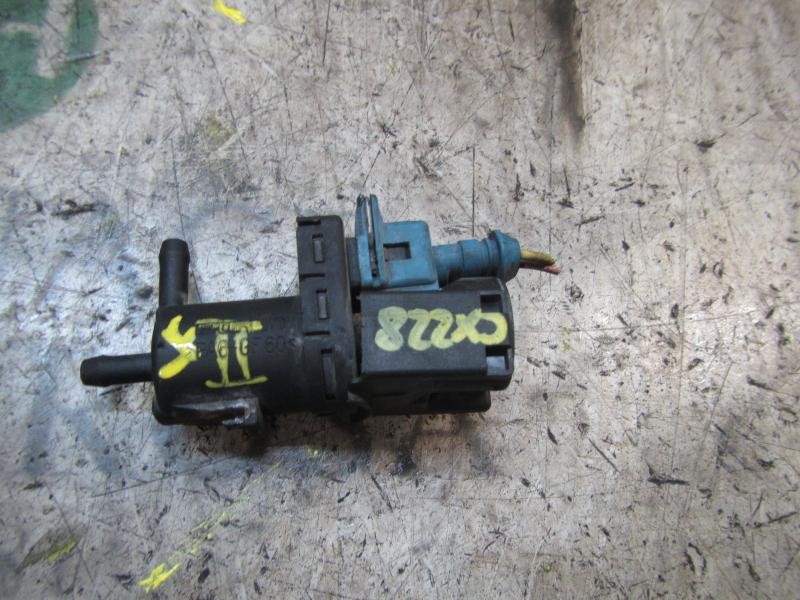 Recambio de bomba limpia para saab 9-3 berlina 2.2 tid arc referencia OEM IAM   