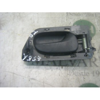 MANETA INTERIOR TRASERA DERECHA 