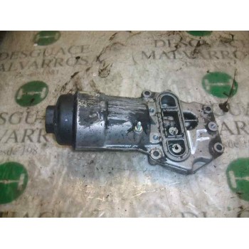 SOPORTE FILTRO ACEITE 