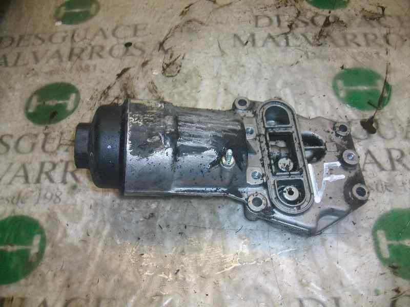 Recambio de soporte filtro aceite para opel astra g caravan referencia OEM IAM   