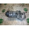 Recambio de soporte filtro aceite para opel astra g caravan referencia OEM IAM   