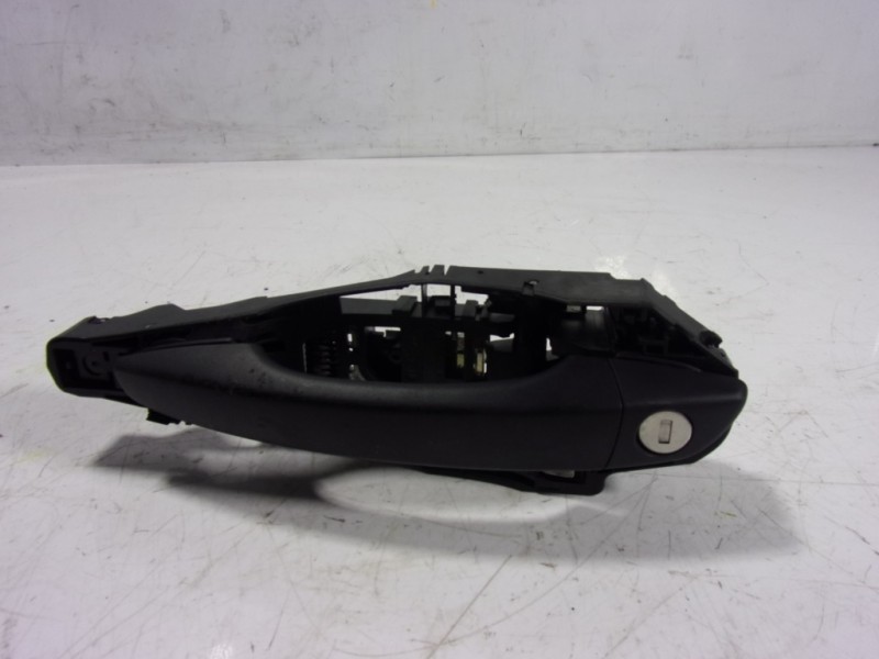 Recambio de maneta exterior delantera izquierda para toyota proace referencia OEM IAM   