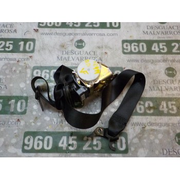 CINTURON SEGURIDAD DELANTERO DERECHO 72119117220 