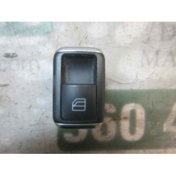 MANDO ELEVALUNAS TRASERO IZQUIERDO A20487073589107 A2048707358 