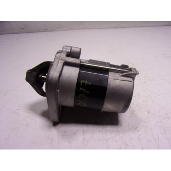 MOTOR ARRANQUE 9812715480 9812715480 