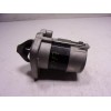 Recambio de motor arranque para citroën c3 aircross 1.2 12v e-thp referencia OEM IAM 9812715480 9812715480 