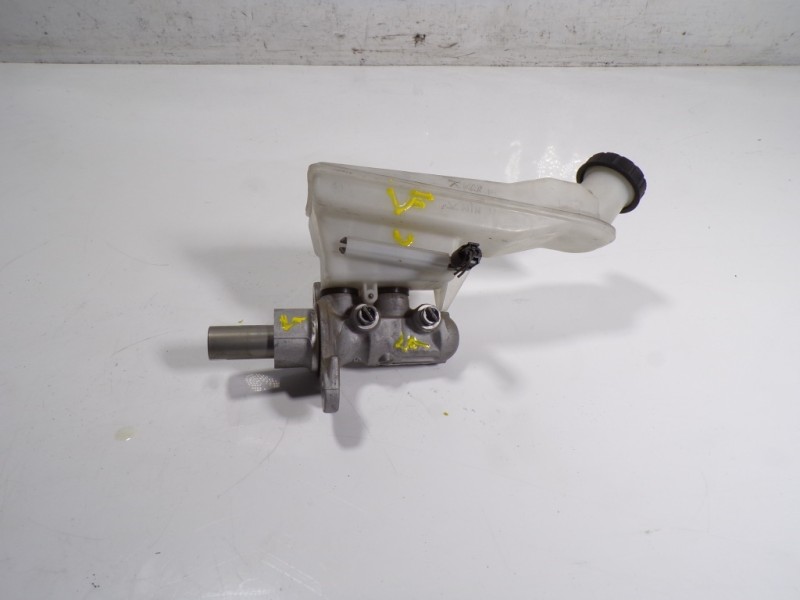 Recambio de bomba freno para mercedes-benz clase b (w246) b 180 cdi (246.212) referencia OEM IAM A2464300001 TRW 