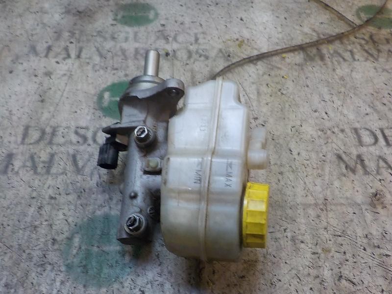 Recambio de bomba freno para seat ibiza (6j5) 1.2 tsi referencia OEM IAM 6R1611019D 6R0611301A 