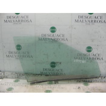 CRISTAL PUERTA DELANTERO DERECHO 