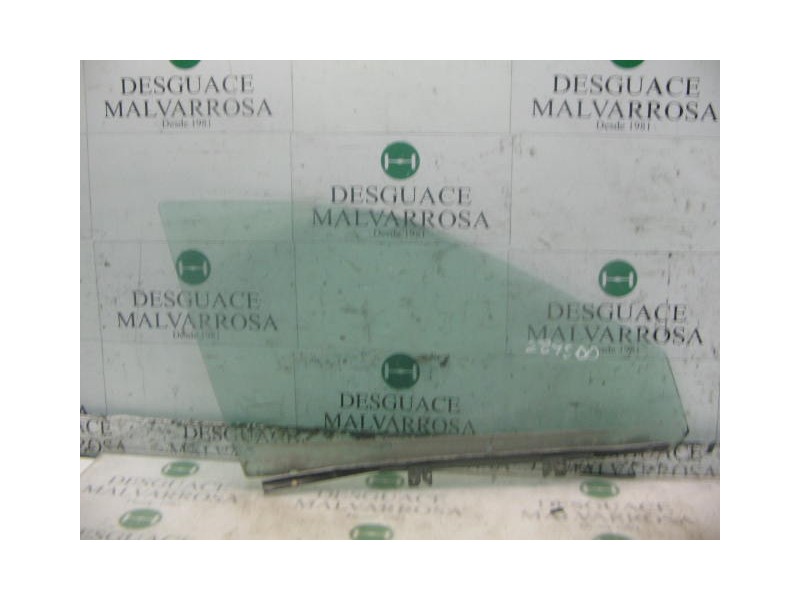 Recambio de cristal puerta delantero derecho para renault laguna (b56) 1.8 anade referencia OEM IAM   