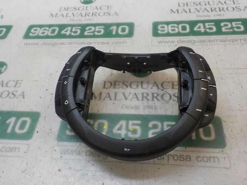 Recambio de modulo electronico para citroën c4 picasso sx referencia OEM IAM   