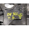 Recambio de elevalunas trasero derecho para hyundai tucson (tl, tle) 1.6 gdi referencia OEM IAM 81420D7010 83480D7000 