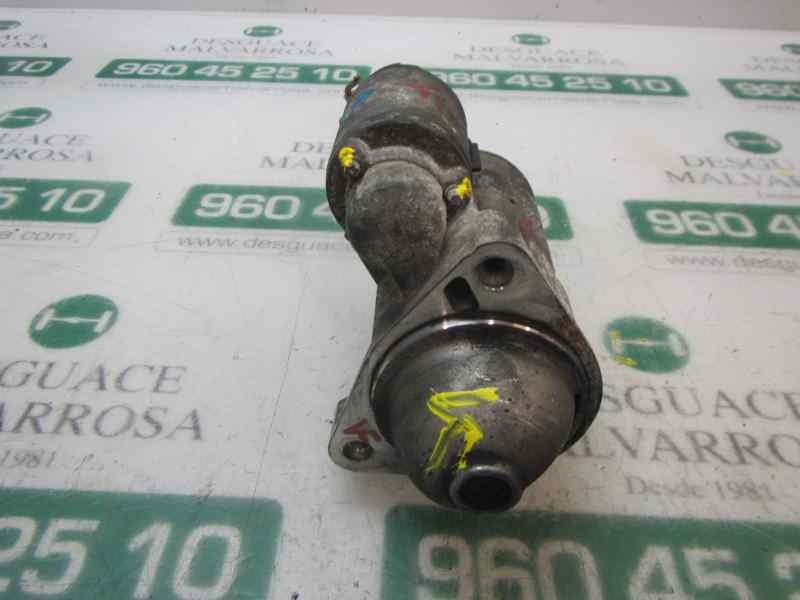 Recambio de motor arranque para chevrolet aveo ls referencia OEM IAM   