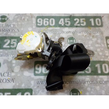 CINTURON SEGURIDAD DELANTERO IZQUIERDO 72119117219 