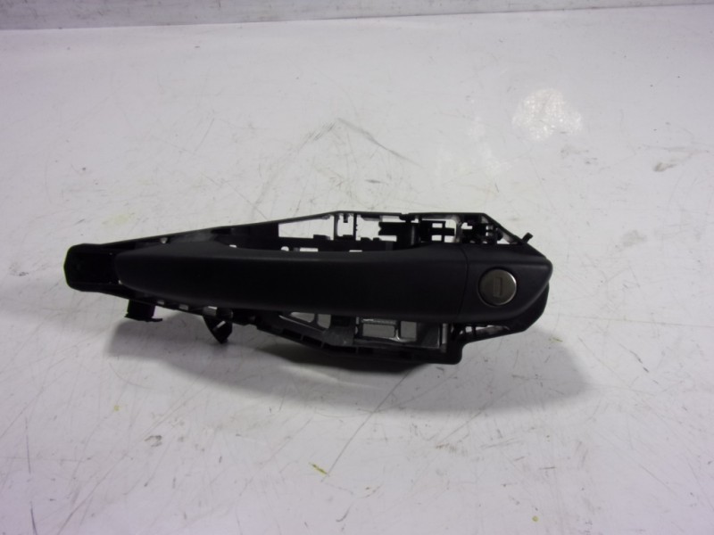 Recambio de maneta exterior trasera izquierda para toyota proace referencia OEM IAM   