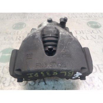 PINZA FRENO DELANTERA IZQUIERDA 