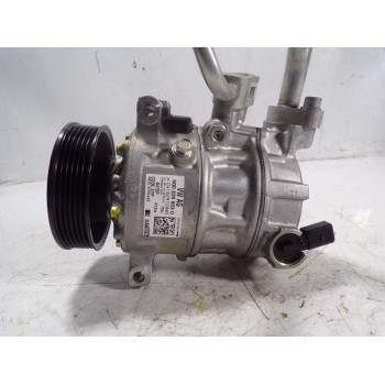 COMPRESOR AIRE ACONDICIONADO 5Q0820803Q 5Q0820803Q 