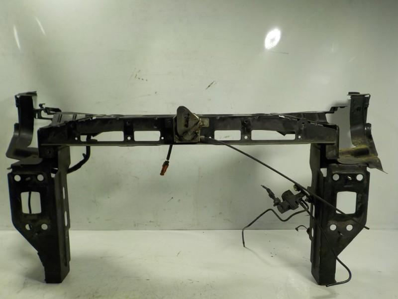 Recambio de frente delantero para fiat bravo (198) 1.9 8v jtd cat referencia OEM IAM 51894555  