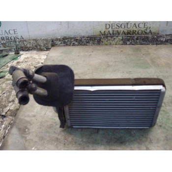 RADIADOR CALEFACCION / AIRE ACONDICIONADO 