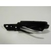 Recambio de maneta interior trasera izquierda para bmw x5 (e70) xdrive40d referencia OEM IAM 51426974297 5141697429708 