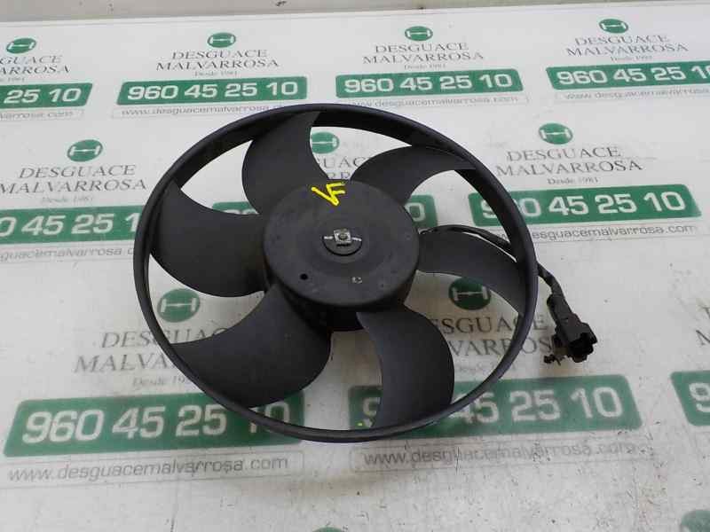 Recambio de electroventilador para ford ka (ccq) collection referencia OEM IAM   