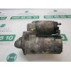 Recambio de motor arranque para chevrolet aveo ls referencia OEM IAM   