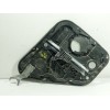 Recambio de elevalunas trasero derecho para hyundai tucson (tl, tle) 1.6 gdi referencia OEM IAM 81420D7010 83480D7000 