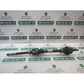 TRANSMISION DERECHA 3273 KR 