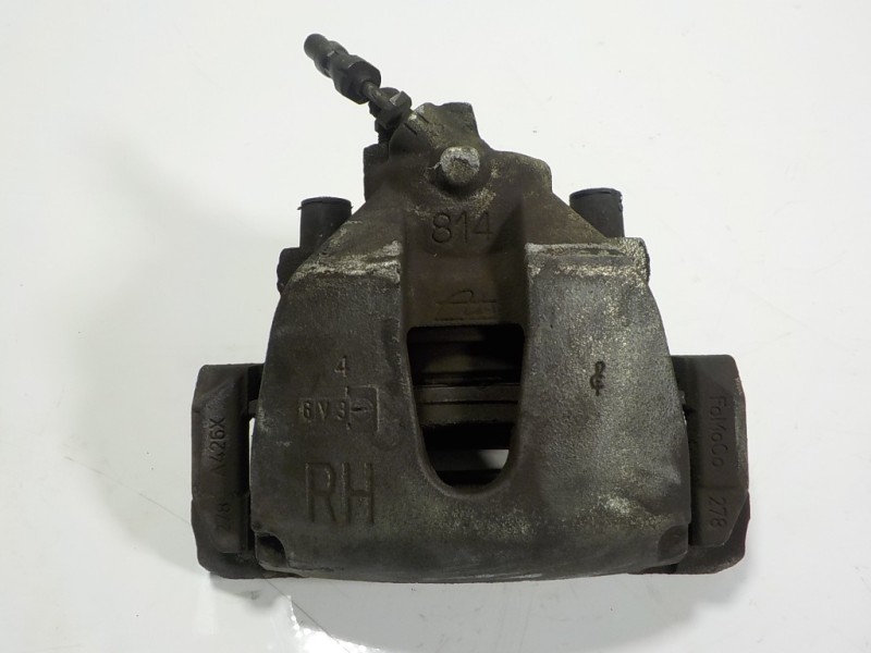 Recambio de pinza freno delantera derecha para ford c-max (ceu) 1.5 tdci cat referencia OEM IAM AV612B294AA  