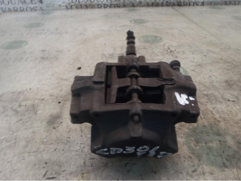 Recambio de pinza freno trasera derecha para mercedes-benz clase clk (w208) coupe 200 (208.335) referencia OEM IAM A1294200383  