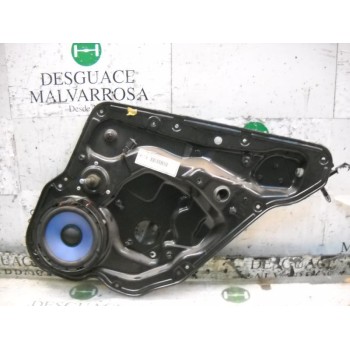 ELEVALUNAS TRASERO DERECHO 