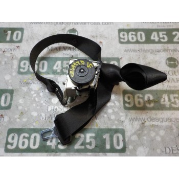 CINTURON SEGURIDAD TRASERO DERECHO 72119139832 