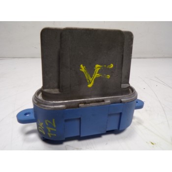 RESISTENCIA CALEFACCION 7L0907521B 7L0907521 