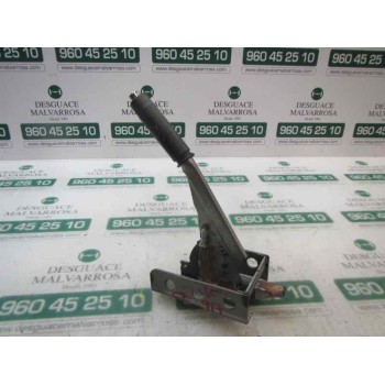 PALANCA FRENO DE MANO 