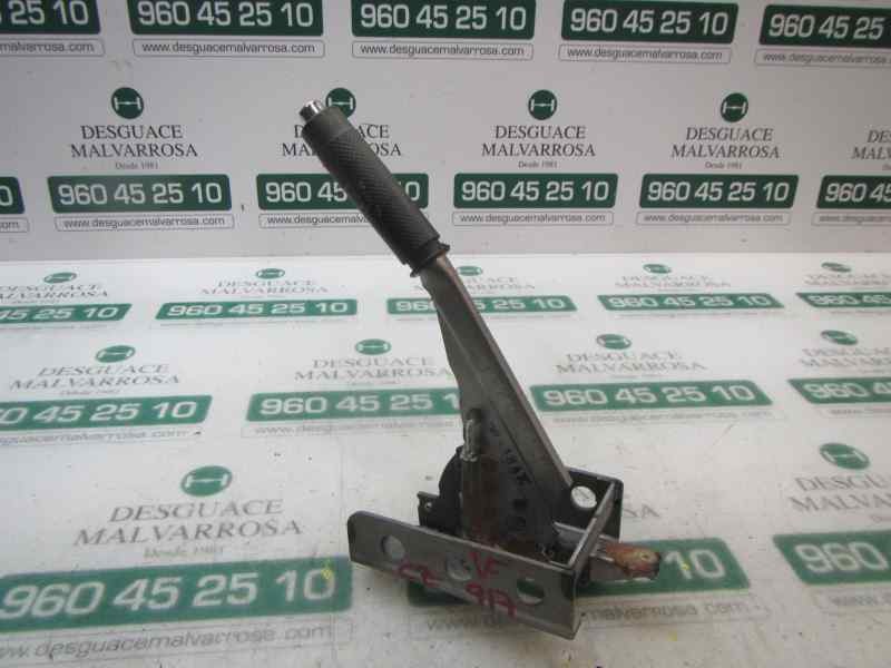 Recambio de palanca freno de mano para chevrolet aveo ls referencia OEM IAM   