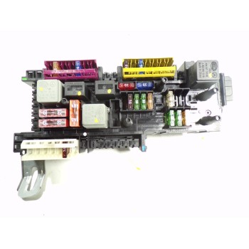 CAJA RELES / FUSIBLES A2129004001 A2129060605 